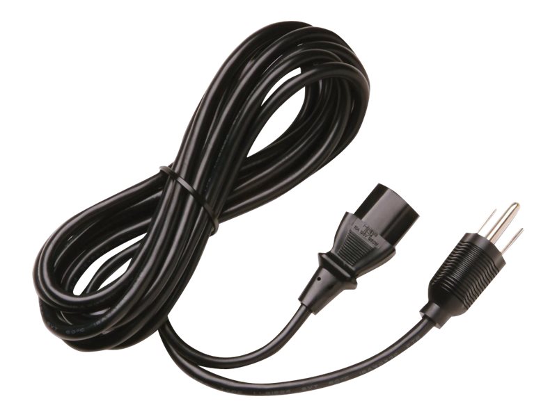 HPE Stromkabel - power IEC 60320 C13 zu CNS 690 (M)