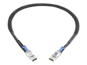 HPE Stacking-Kabel - 1 m - für P/N: J9577A