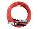HPE Active Optical Cable - Netzwerkkabel - SFP+