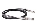 HPE Netzwerkkabel - SFP+ - 3 m - für Edgeline e920