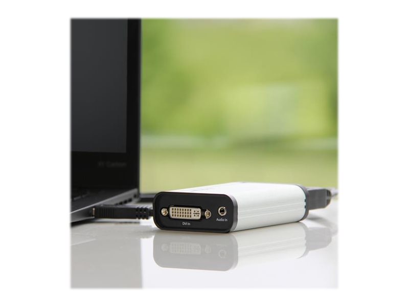 StarTech.com USB 3.0 Capture- / Aufzeichnungsgerät