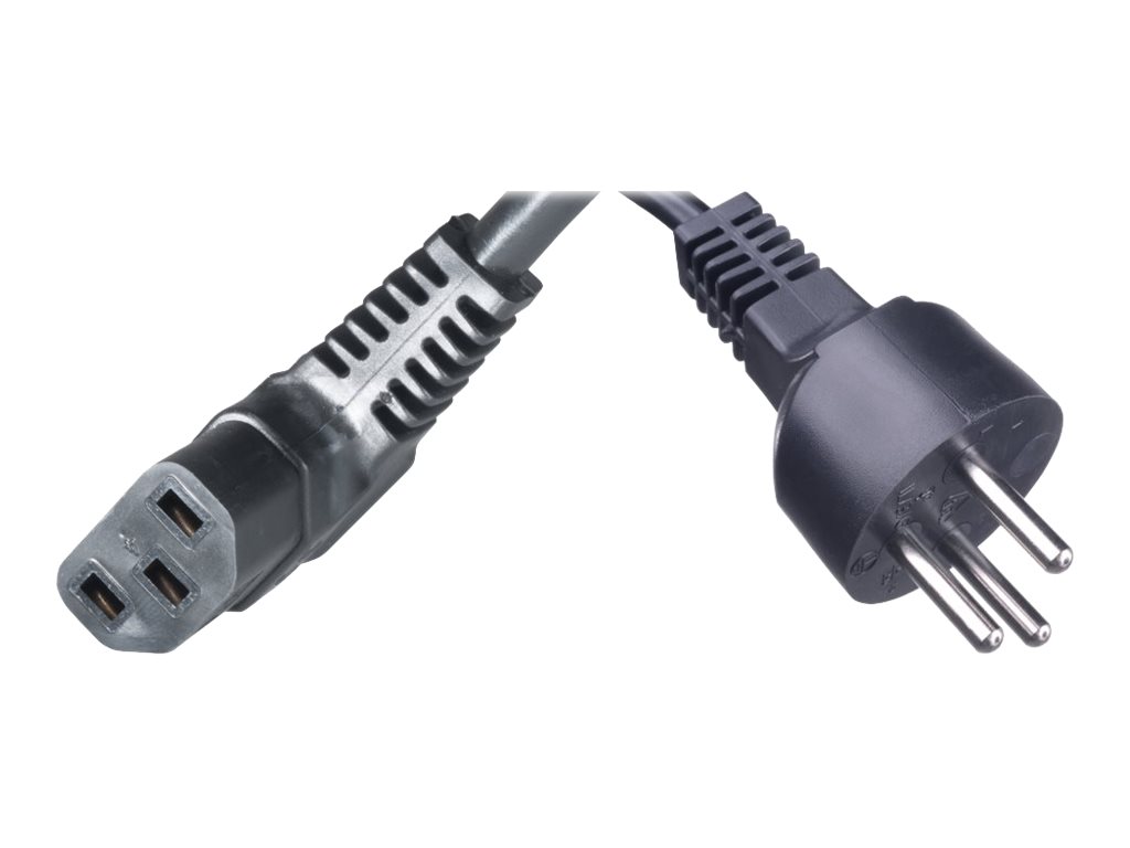 HPE Stromkabel - SI 32 (M) zu power IEC 60320