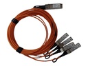 HPE Active Optical Cable - 40GBase Direktanschlusskabel