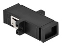 Delock Netzwerkkoppler - MT-RJ (W) zu MT-RJ (W)
