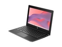 HP Fortis G1i Chromebook - Intel N-series N250 / 1.3 GHz - Chrome OS - Intel Graphics - 16 GB RAM - 128 GB SSD UFS - 29.5 cm (11.6")