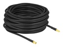 Delock Antennenverlängerungskabel - SMA Stecker