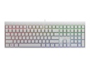 Cherry MX 2.0S - Tastatur - Hintergrundbeleuchtung