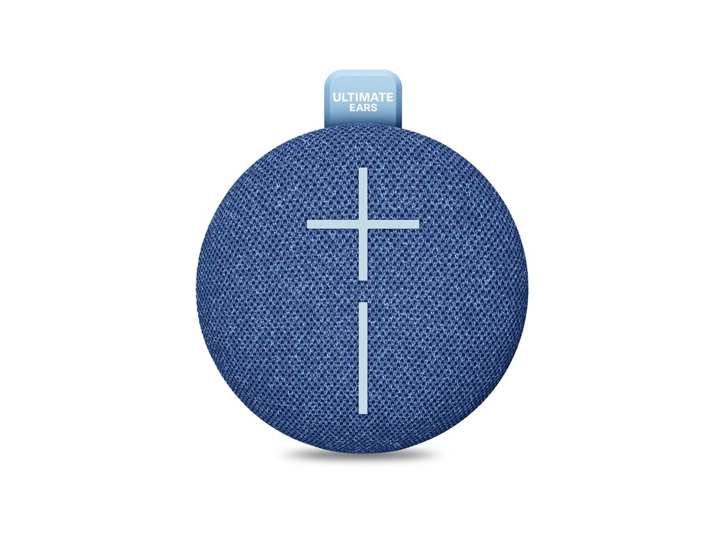 [984-002022] Logitech MINIROLL - Lautsprecher - tragbar