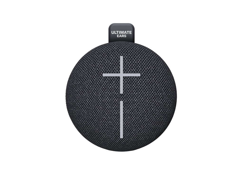 [984-002017] Logitech MINIROLL - Lautsprecher - tragbar