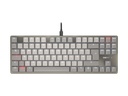 Cherry KC 500 MX LP - Tastatur - 80% - TKL