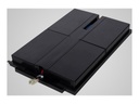 CyberPower Systems CyberPower RBP0025 - USV-Akku - 4 x Batterie