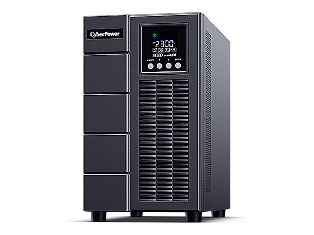 CyberPower Systems CyberPower Online S Series OLS3000EA - USV