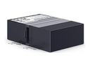 CyberPower Systems CyberPower - USV-Akku - 2 x Batterie - Bleisäure