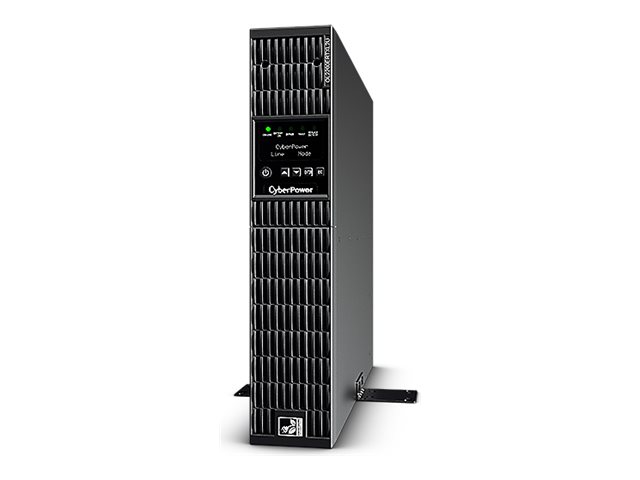 CyberPower Systems CyberPower OL2200ERTXL2U - USV (in Rack montierbar/extern)