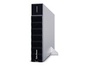 CyberPower Systems CyberPower Extended Battery Module BPE144VL2U01 - Batteriegehäuse (in Rack montierbar/extern)