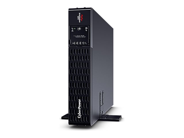 CyberPower Systems CyberPower Smart App Professional Rackmount Series PR3000ERTXL2U - USV (in Rack montierbar/extern)