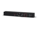CyberPower Systems CyberPower MBP20HVIEC6 - Stromverteilungseinheit (Rack - einbaufähig)