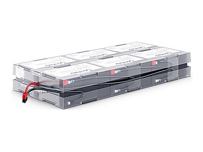 CyberPower Systems CyberPower RBP0077 - USV-Akku - 6 x Batterie