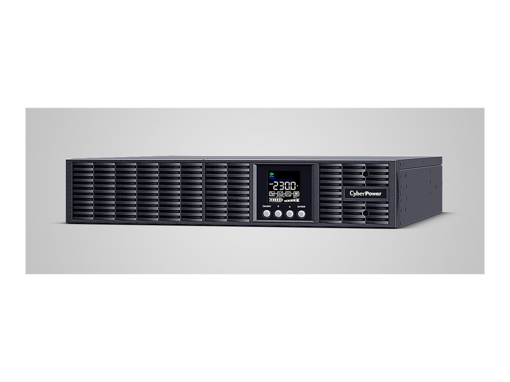 CyberPower Systems CyberPower Online S (A) Series OLS2200ERT2UA-B - USV (in Rack montierbar/extern)