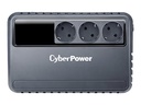 CyberPower Systems CyberPower Backup Utility Series BU600E - USV