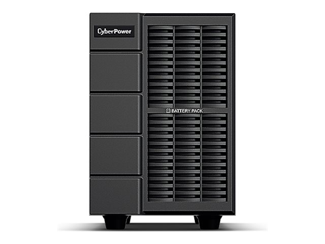 [BPSE48V40A] CyberPower Systems CyberPower Extended Battery Module - Batteriegehäuse