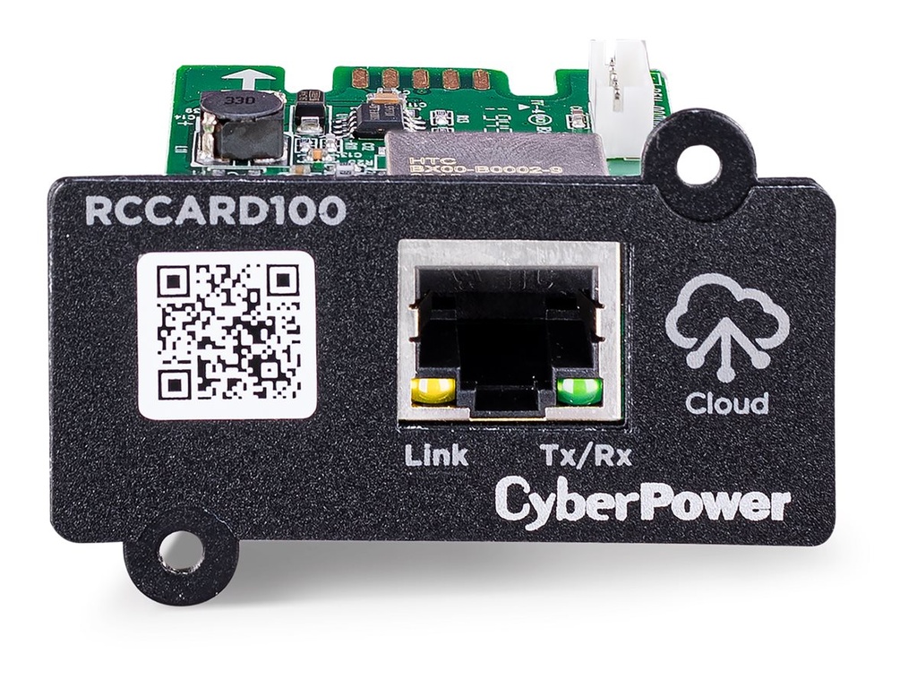 [RCCARD100] CyberPower Systems CyberPower RCCARD100 - Fernverwaltungsadapter