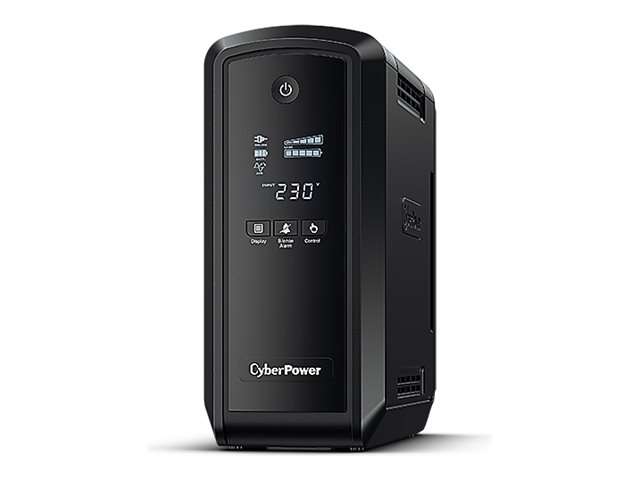 CyberPower Systems CyberPower PFC Sinewave Series CP900EPFCLCD