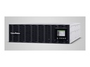 CyberPower Systems CyberPower Online (High-Density) OL5KERTHDL - USV (in Rack montierbar/extern)