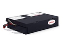 CyberPower Systems CyberPower RBP0128 - USV-Akku - 4 x Batterie
