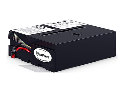 CyberPower Systems CyberPower RBP0127 - USV-Akku - 4 x Batterie