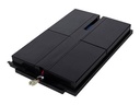CyberPower Systems CyberPower Replacement Battery Pack Series RBP0026