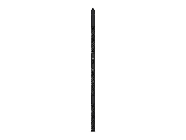 CyberPower Systems CyberPower Basic PDU Series PDU13401 - Stromverteilungseinheit (Rack - einbaufähig)