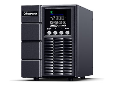 CyberPower Systems CyberPower Smart App Online S OLS1000EA - USV