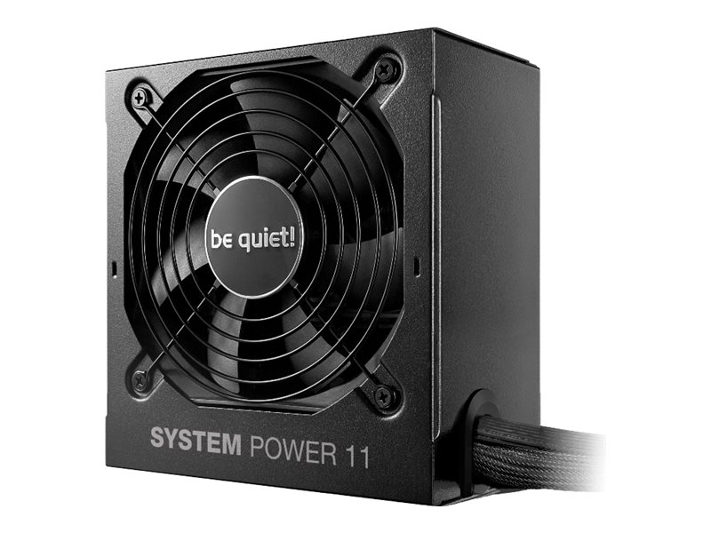 [BP009EU] Be Quiet! System Power 11 - Netzteil (intern)