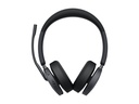 Yealink WH68 - Headset - On-Ear - DECT / Bluetooth