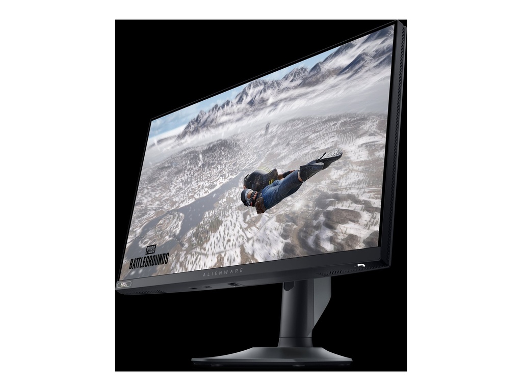 Dell Alienware AW2524HF - LED-Monitor - Gaming - 63.5 cm (25")