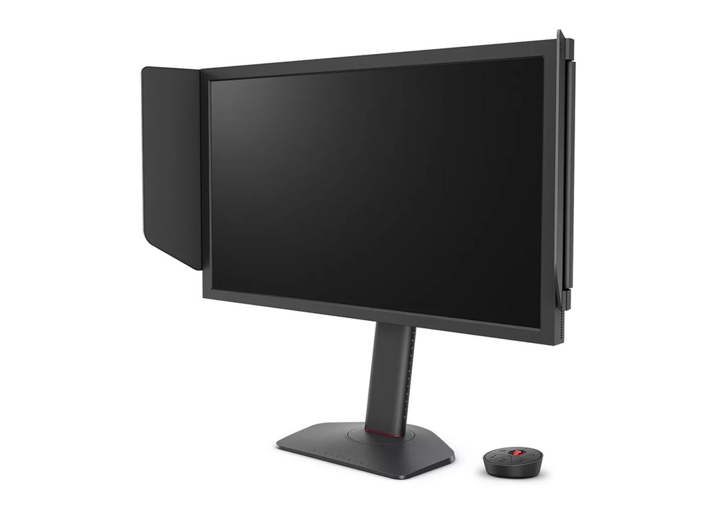 BenQ ZOWIE XL2566X+ - LCD-Monitor - Gaming - 61.2 cm (24.1")