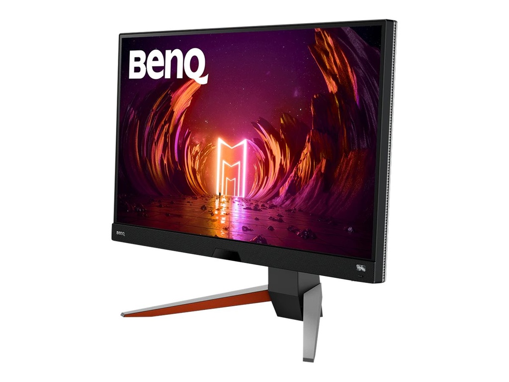 BenQ Mobiuz EX2710Q - LED-Monitor - 68.5 cm (27")