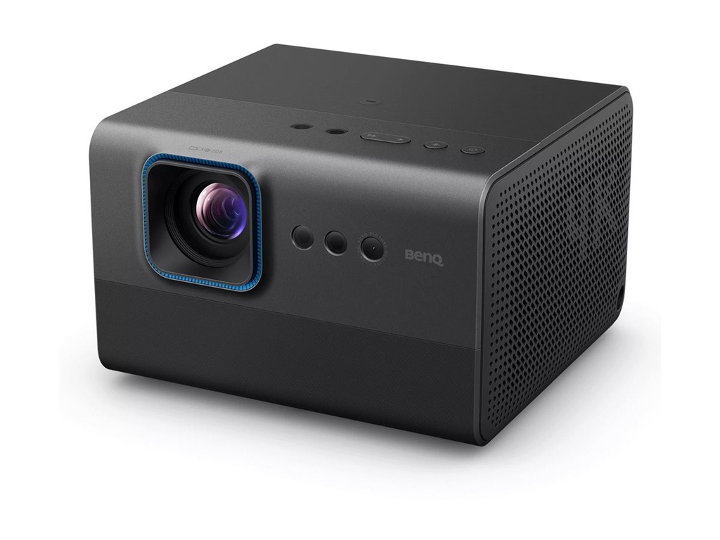 BenQ GP520 - DLP-Projektor - 4-Kanal-LED - 3D