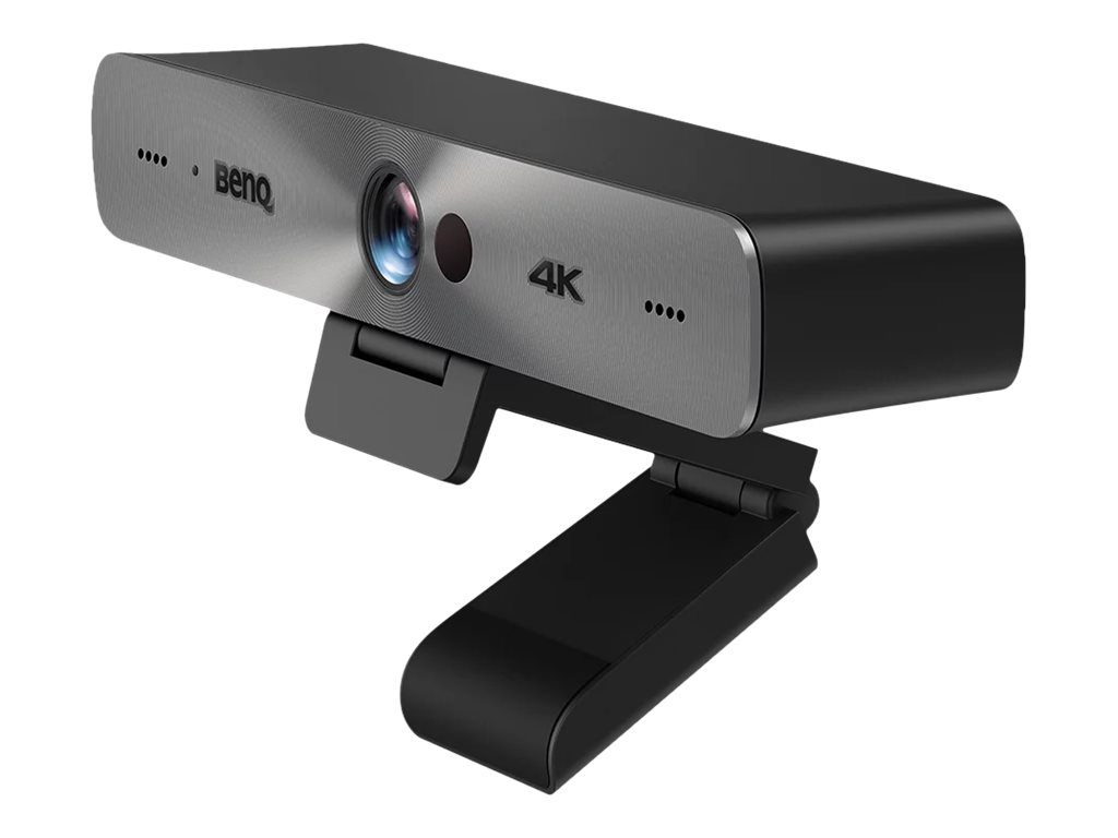 BenQ DVY32 - Konferenzkamera - Farbe - 3840 x