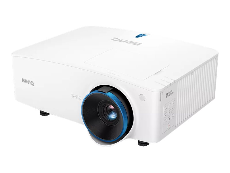 BenQ LU935 - DLP-Projektor - Laser - 3D - 6000 ANSI-Lumen - WUXGA (1920 x 1200)