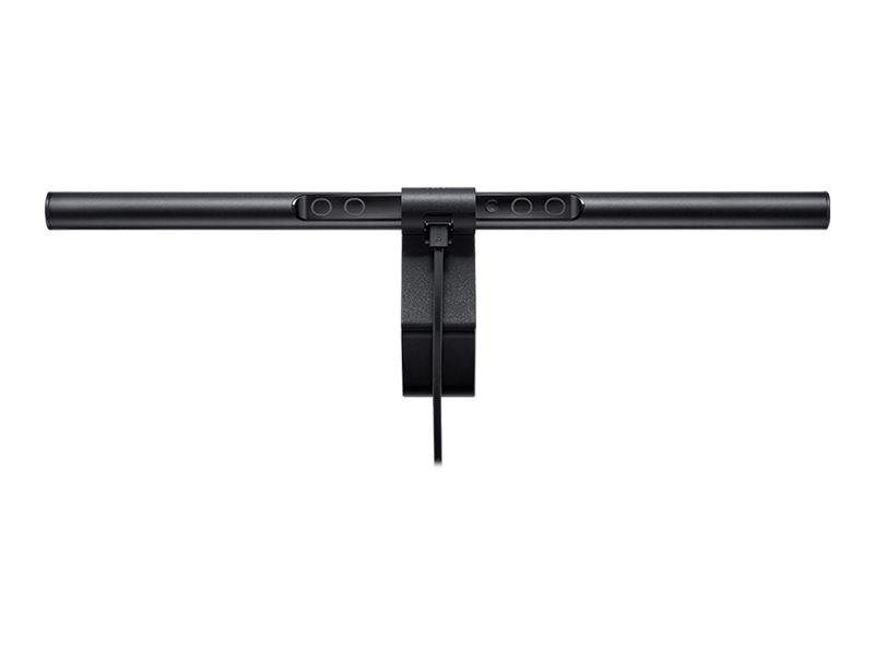 BenQ ScreenBar - Monitor-Leselampe - LED - Klemmbefestigung