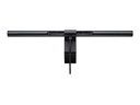 BenQ ScreenBar - Monitor-Leselampe - LED - Klemmbefestigung