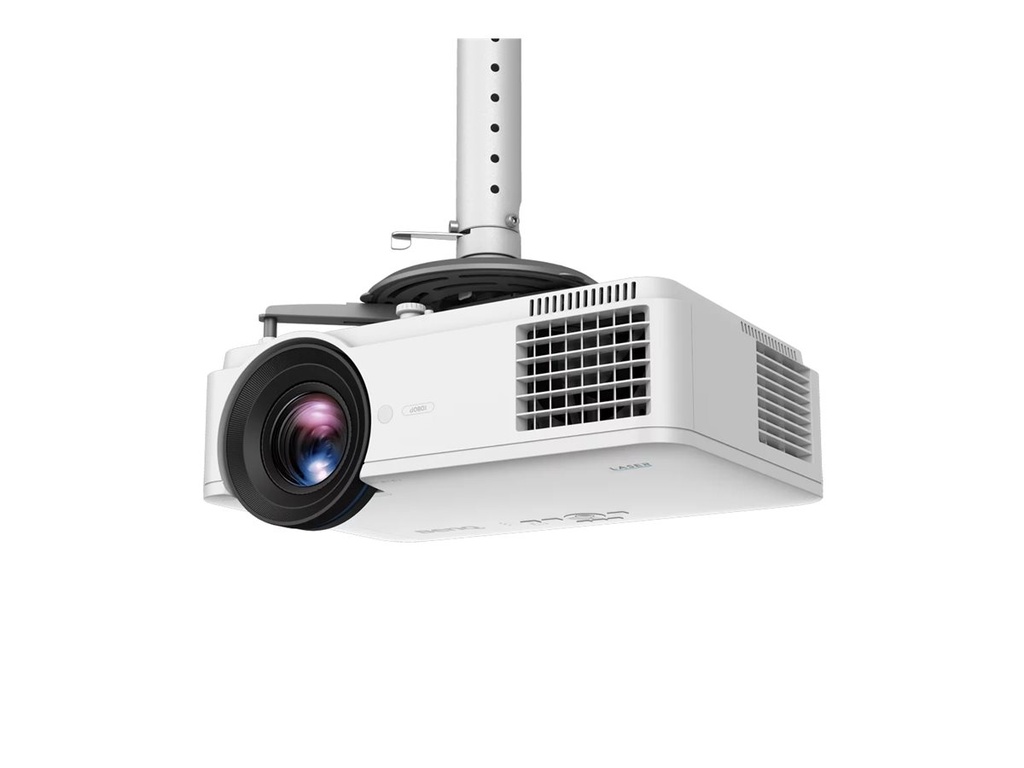 BenQ LH820ST - DLP-Projektor - Laser - 3600 ANSI-Lumen - Full HD (1920 x 1080)