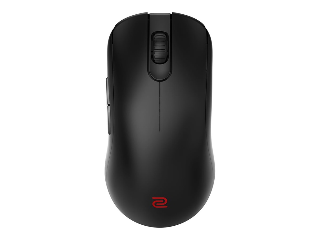 BenQ ZOWIE S2-DW - Maus - 4K, für Esport, S -
