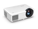 BenQ LH820ST+ - DLP-Projektor - Laser - 3D - 4000 ANSI-Lumen - Full HD (1920 x 1080)