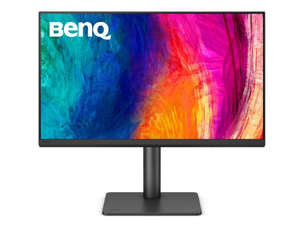 BenQ PD2706QN - LED-Monitor - 68.6 cm (27")