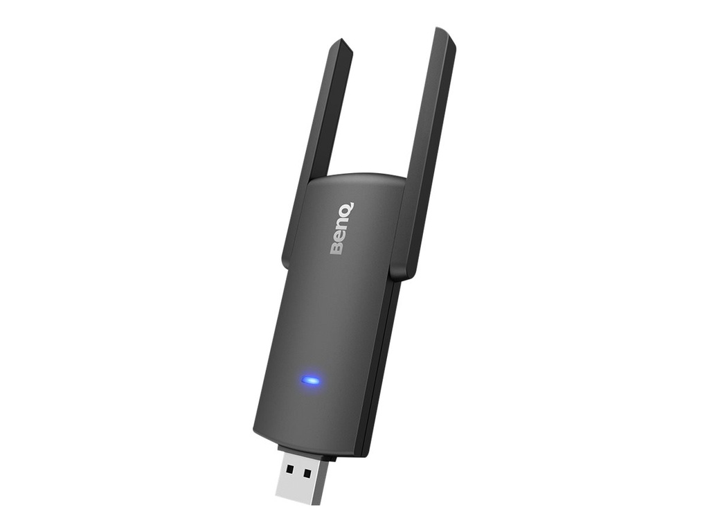 BenQ TDY31 - Netzwerkadapter - USB 3.0 - Wi-Fi 5
