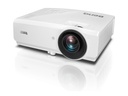 BenQ SH753P - DLP-Projektor - 3D - 5000 ANSI-Lumen - Full HD (1920 x 1080)