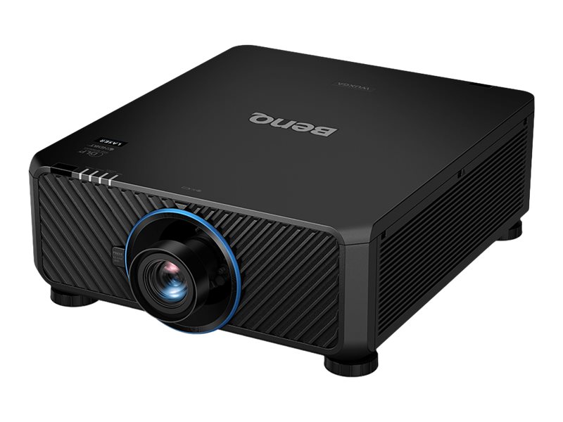 BenQ LU9800 - DLP-Projektor - Laser - 3D - 10000 ANSI-Lumen - WUXGA (1920 x 1200)